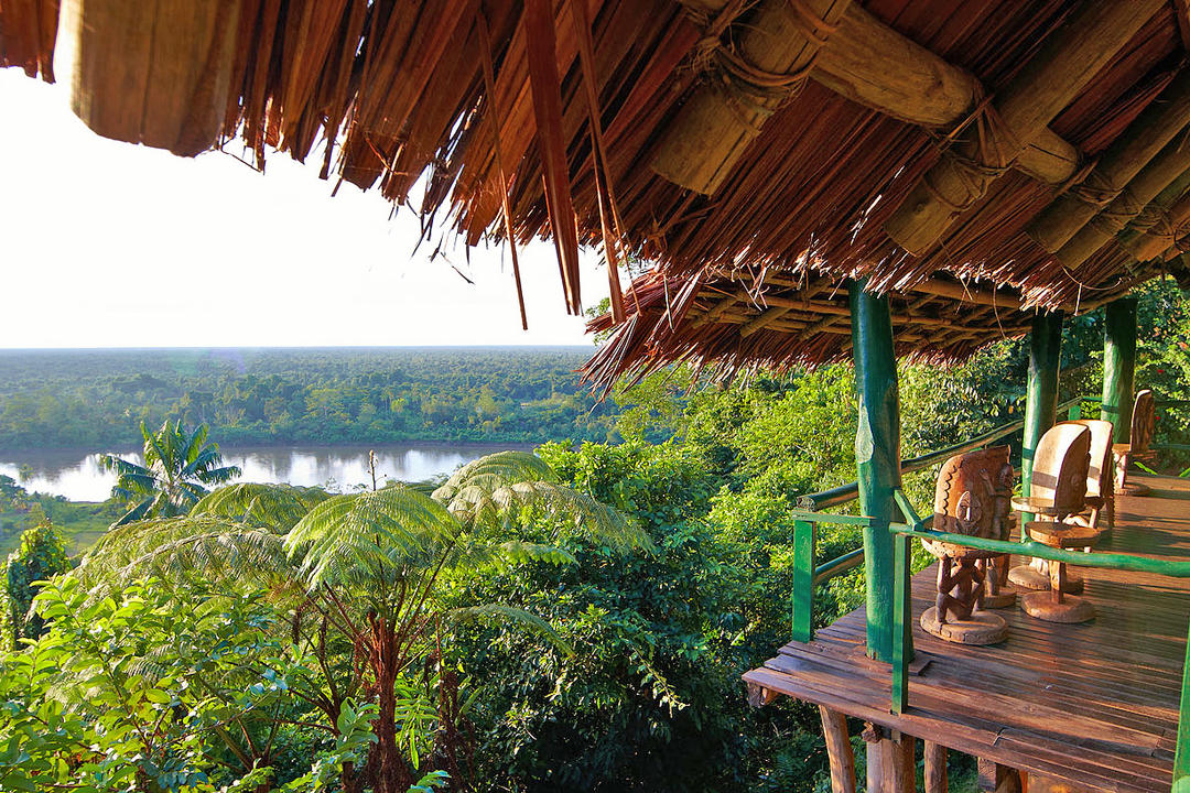 Sepik Riverimage - 1